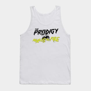 Frody ant 3 Tank Top